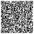 QR code with James Newbrough Stone Co contacts