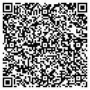 QR code with Roadway Express Inc contacts