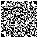 QR code with R L Whipple Co contacts
