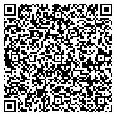 QR code with Harvest Catering Inc contacts