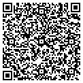 QR code with Moneysaver contacts