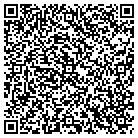 QR code with A Jn Property Management Group contacts
