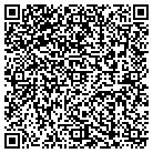 QR code with Academy Of Notre Dame contacts