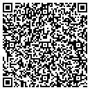 QR code with ANS Assoc contacts