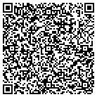 QR code with Chaloff Consulting Inc contacts
