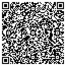 QR code with Tanning Zone contacts