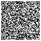 QR code with Manomet Touch-Free Car Wash contacts