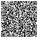 QR code with E & I Shaw contacts