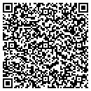 QR code with GCP Corp contacts