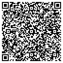 QR code with P K Properties contacts