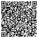 QR code with Callitrope contacts