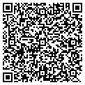 QR code with J J Reidy and Co Inc contacts
