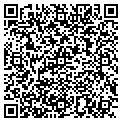 QR code with Dkc Associates contacts