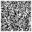 QR code with J & C Auto Tech contacts