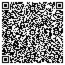 QR code with Ledgend Corp contacts