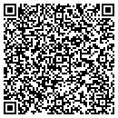 QR code with Hong Kong Garden contacts
