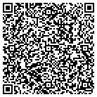 QR code with Lincoln House Of Pizza contacts