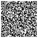 QR code with Ashland Getty contacts