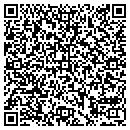 QR code with Caliente contacts
