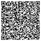 QR code with Academy Of Traditional Karate contacts