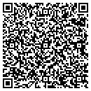 QR code with Yuro Design contacts