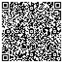 QR code with Hadlor Group contacts