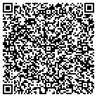 QR code with Madison Park Community Center contacts