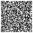 QR code with Hontz Elevator contacts
