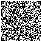 QR code with R Bobadilla Insurance Service contacts