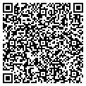 QR code with Michael Caron contacts