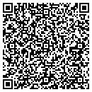 QR code with Hollywood Video contacts