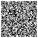 QR code with Aloha Resturant Corporation contacts