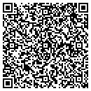 QR code with Hampton Inn contacts