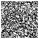 QR code with A C General contacts