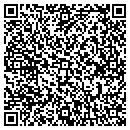 QR code with A J Thomas Printing contacts