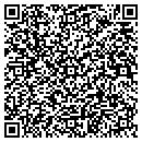 QR code with Harbor Express contacts
