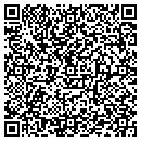 QR code with Healthy Escpes Massage Therapy contacts