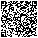 QR code with Holden Spa contacts