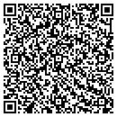 QR code with Kenneth W Heater DC contacts