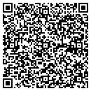 QR code with This & That contacts
