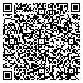 QR code with Cesar Services contacts
