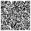 QR code with EJB Plastering contacts