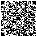QR code with Zone 5 Performance Products contacts