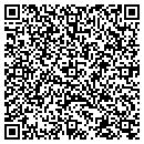 QR code with F E Nudd Jr Contracting contacts
