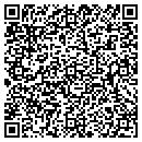 QR code with OCB Optical contacts