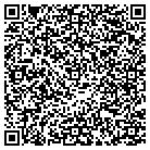 QR code with Manuel R Pavo Contractor Corp contacts