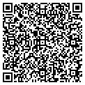 QR code with David A Wise contacts