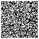 QR code with Andover Barber Shop contacts