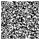 QR code with R L Design Corp contacts