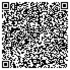 QR code with Advanced Cell Technology Inc contacts